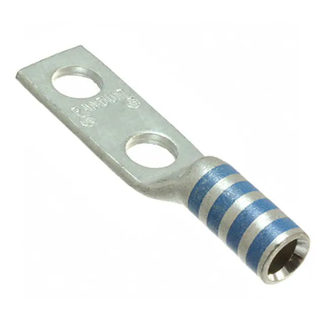 LCCF350-12-6 Panduit Corp  Conectores rectangulares